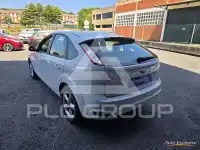 2010 Ford FOCUS