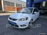 2010 Ford FOCUS