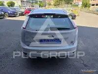 2010 Ford FOCUS