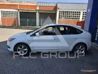 2010 Ford FOCUS