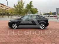 2010 Ford FOCUS