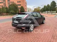 2010 Ford FOCUS