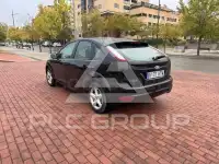 2010 Ford FOCUS