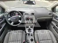 2010 Ford FOCUS
