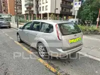 2010 Ford FOCUS