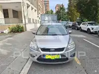 2010 Ford FOCUS