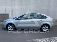 2010 Ford FOCUS
