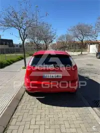 2010 Ford FOCUS