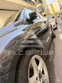 2010 Ford FOCUS