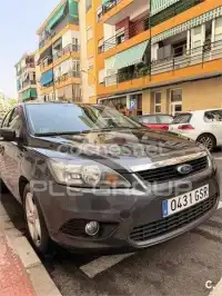 2010 Ford FOCUS