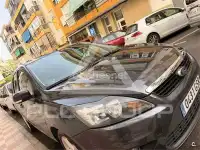 2010 Ford FOCUS