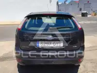 2010 Ford FOCUS