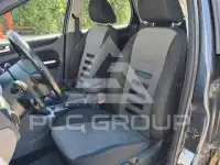 2010 Ford FOCUS