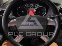 2010 Ford FOCUS