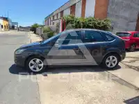 2010 Ford FOCUS