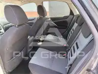 2010 Ford FOCUS