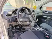 2010 Ford FOCUS