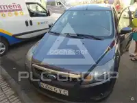 2010 Ford FOCUS