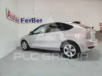 2010 Ford FOCUS