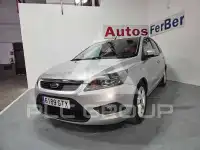 2010 Ford FOCUS