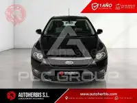 2010 Ford FOCUS