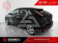 2010 Ford FOCUS