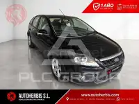 2010 Ford FOCUS