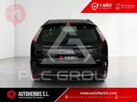 2010 Ford FOCUS