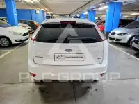 2010 Ford FOCUS