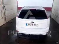 2010 Ford FOCUS
