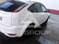 2010 Ford FOCUS