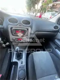 2010 Ford FOCUS