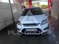 2010 Ford FOCUS