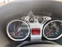2010 Ford FOCUS