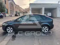 2010 Ford FOCUS