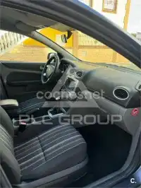 2010 Ford FOCUS