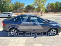 2010 Ford FOCUS