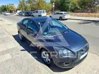 2010 Ford FOCUS