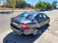 2010 Ford FOCUS