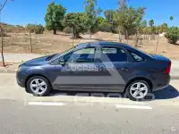 2010 Ford FOCUS