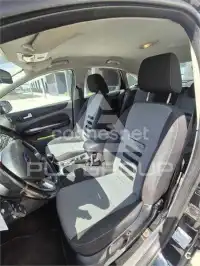 2010 Ford FOCUS
