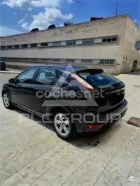 2010 Ford FOCUS