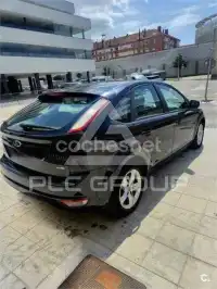 2010 Ford FOCUS