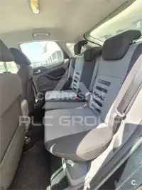 2010 Ford FOCUS