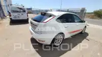 2010 Ford FOCUS