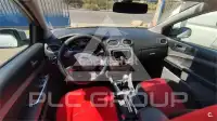 2010 Ford FOCUS