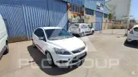 2010 Ford FOCUS