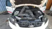 2010 Ford FOCUS
