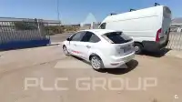 2010 Ford FOCUS