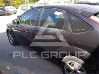 2010 Ford FOCUS